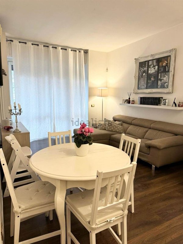 appartamento in vendita a Milano in zona San Siro
