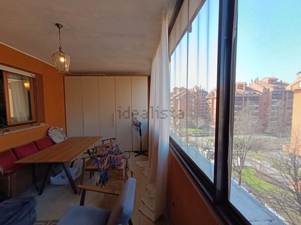 appartamento in vendita a Milano in zona Gratosoglio