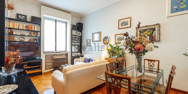 appartamento in vendita a Milano in zona Ponte Seveso