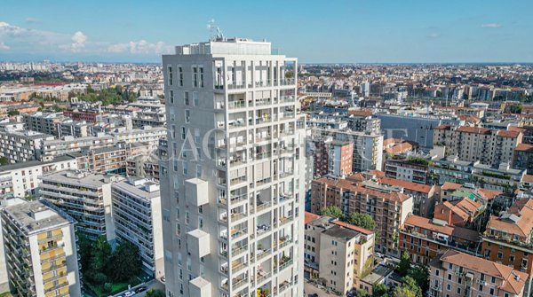 appartamento in vendita a Milano in zona Maggiolina