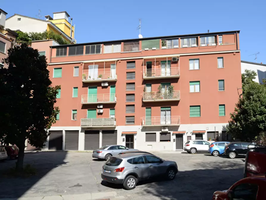 mansarda in vendita a Milano
