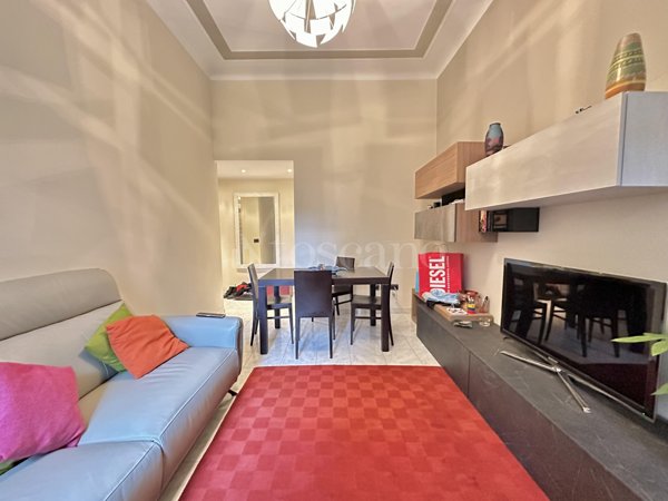 appartamento in vendita a Milano in zona Piazzale Lodi