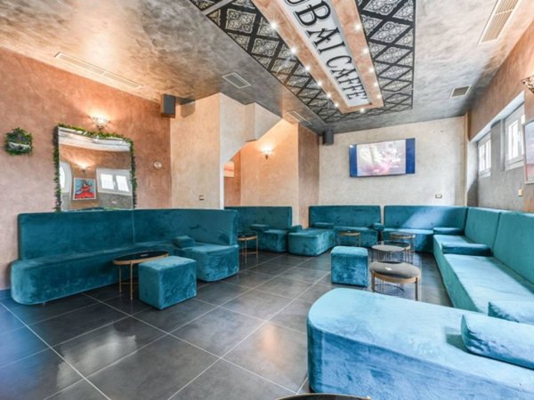 locale commerciale in vendita a Milano