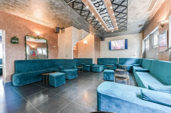 locale commerciale in vendita a Milano