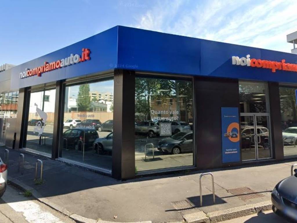 negozio in vendita a Milano
