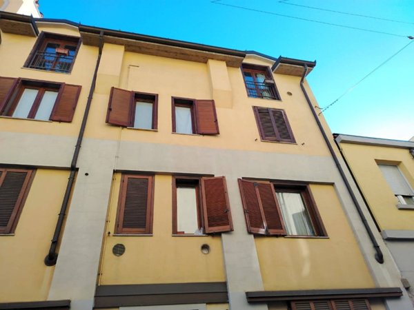 appartamento in vendita a Milano in zona Maggiolina