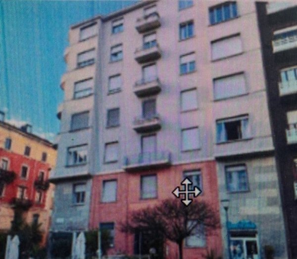 appartamento in vendita a Milano in zona Sempione