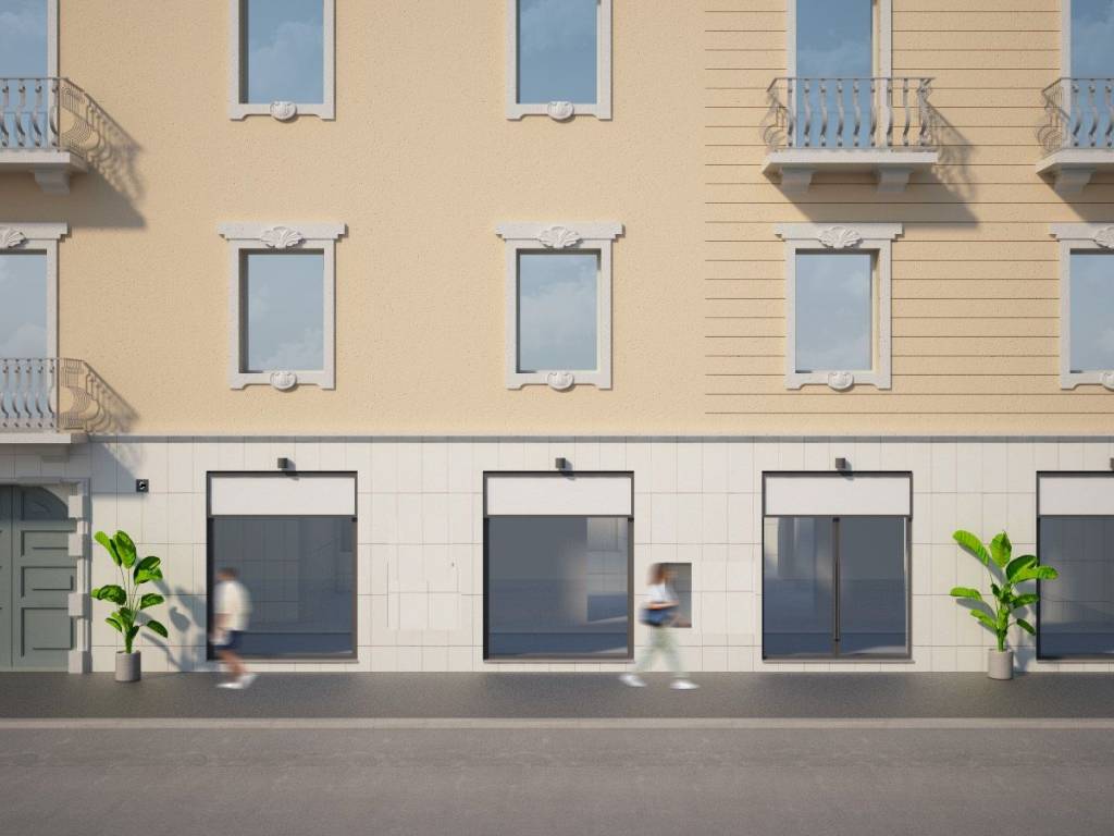 negozio in vendita a Milano