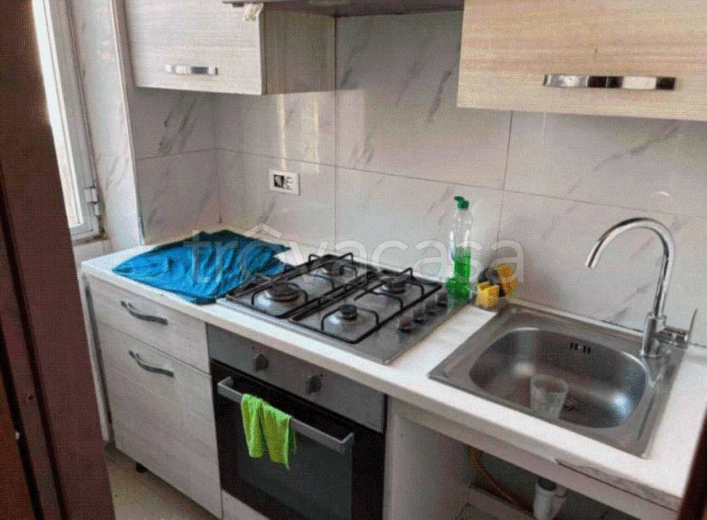 appartamento in vendita a Milano in zona San Siro