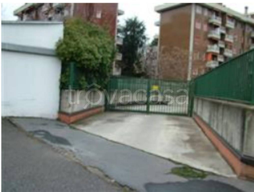 terreno edificabile in vendita a Milano