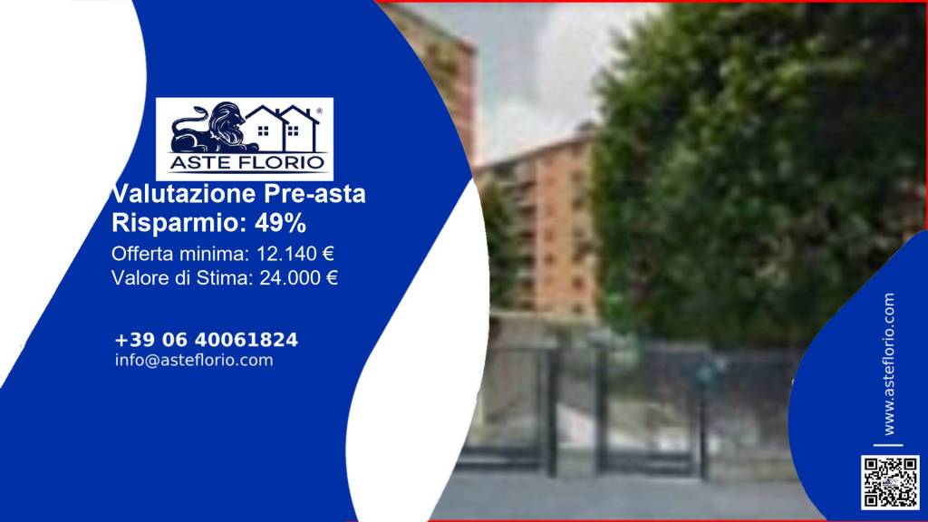 terreno edificabile in vendita a Milano