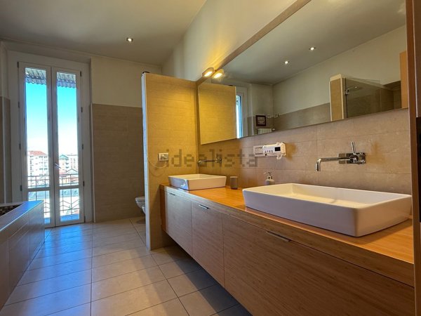 appartamento in vendita a Milano in zona Porta Romana
