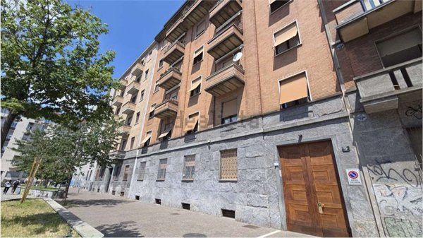 appartamento in vendita a Milano in zona Città Studi