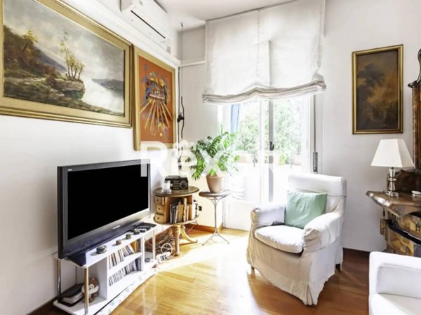 appartamento in vendita a Milano in zona Sempione