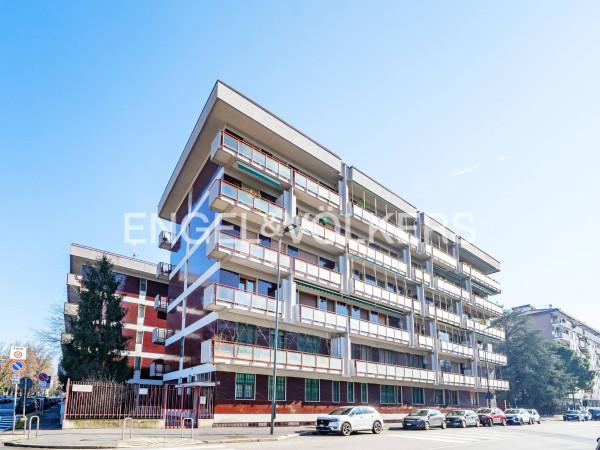 appartamento in vendita a Milano in zona Centro Storico