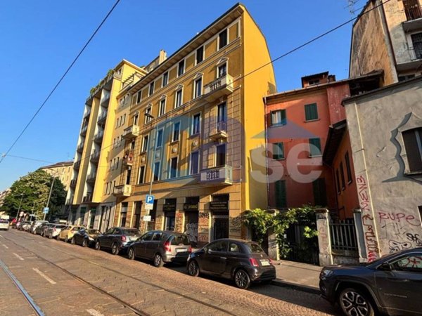 appartamento in vendita a Milano in zona Città Studi