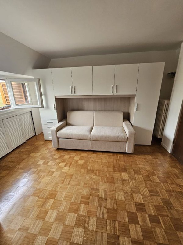 appartamento in vendita a Milano in zona San Siro