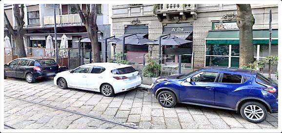 negozio in vendita a Milano in zona Il Portello