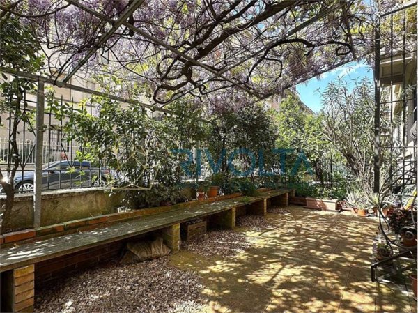 appartamento in vendita a Milano in zona Città Studi