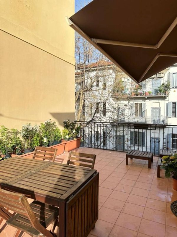 appartamento in vendita a Milano in zona Isola