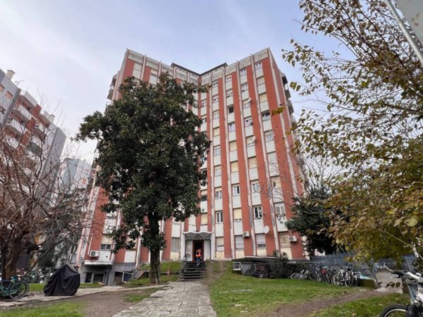 appartamento in vendita a Milano in zona Precotto