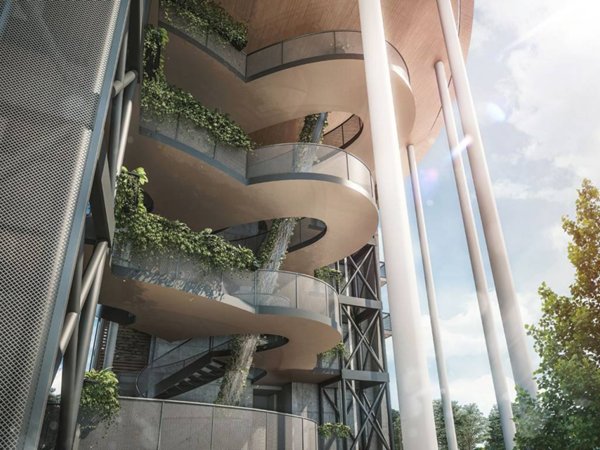 appartamento in vendita a Milano in zona Bovisa