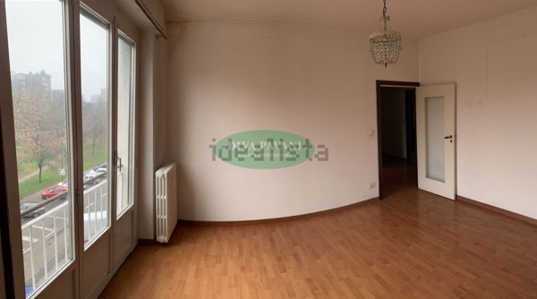 appartamento in vendita a Milano in zona Chiesa Rossa