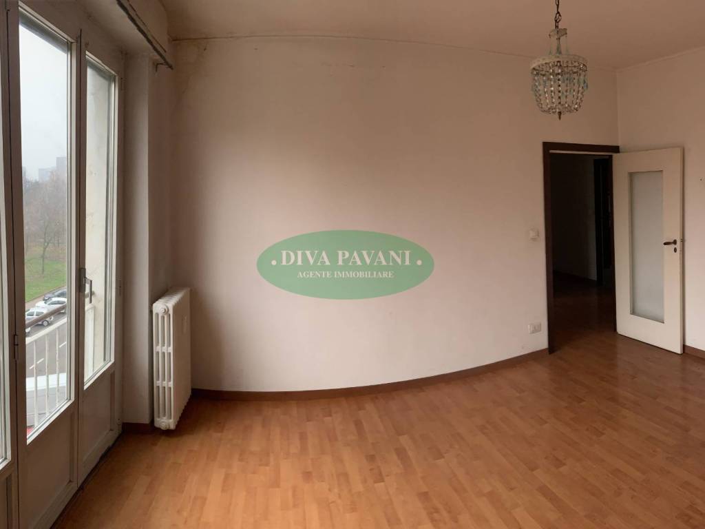 appartamento in vendita a Milano in zona Chiesa Rossa