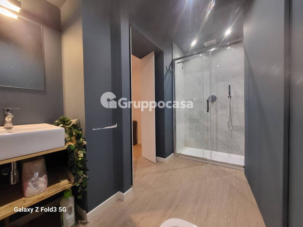appartamento in vendita a Milano in zona Sempione