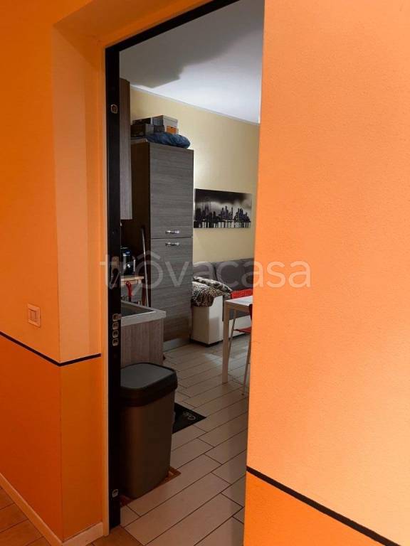 appartamento in vendita a Milano in zona Città Studi