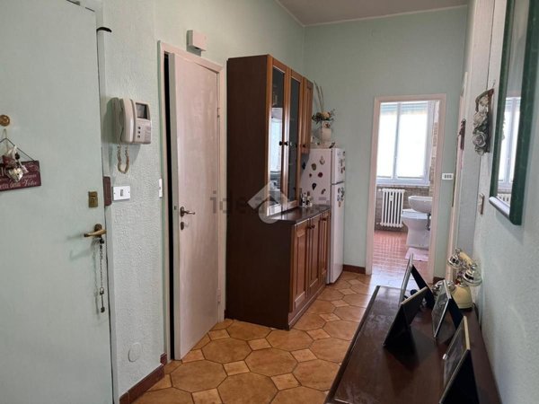 appartamento in vendita a Milano in zona Niguarda