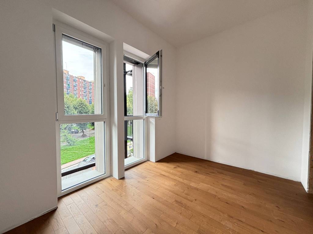 appartamento in vendita a Milano in zona Isola