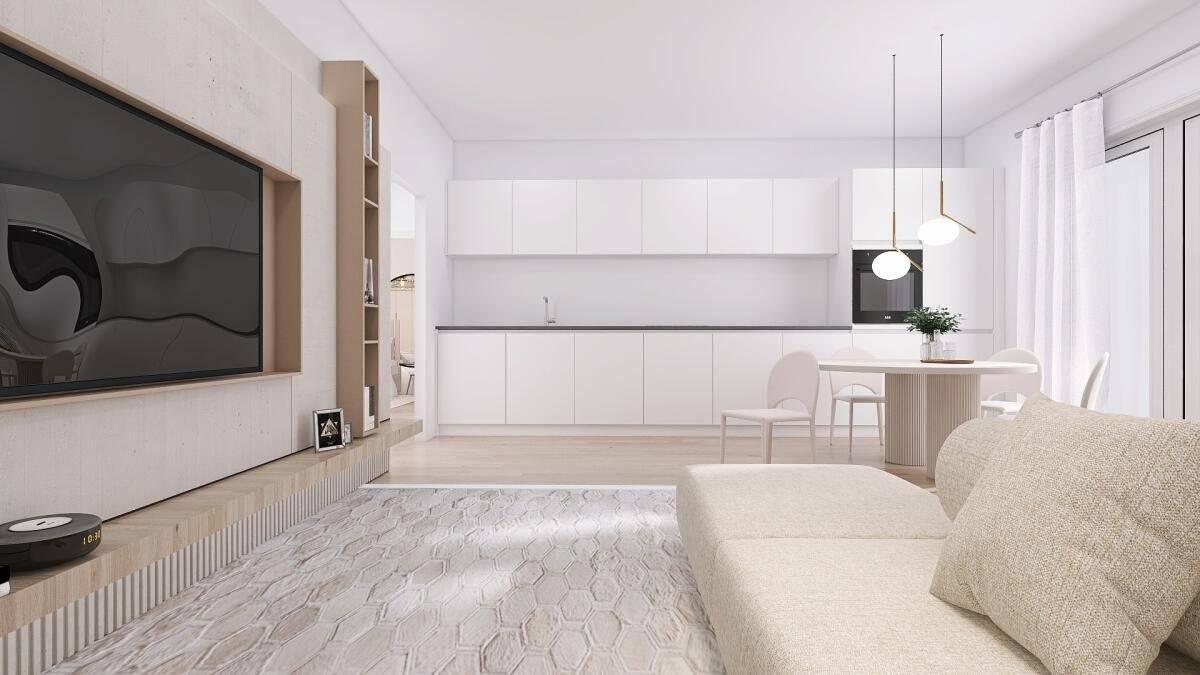 appartamento in vendita a Milano in zona Cagnola