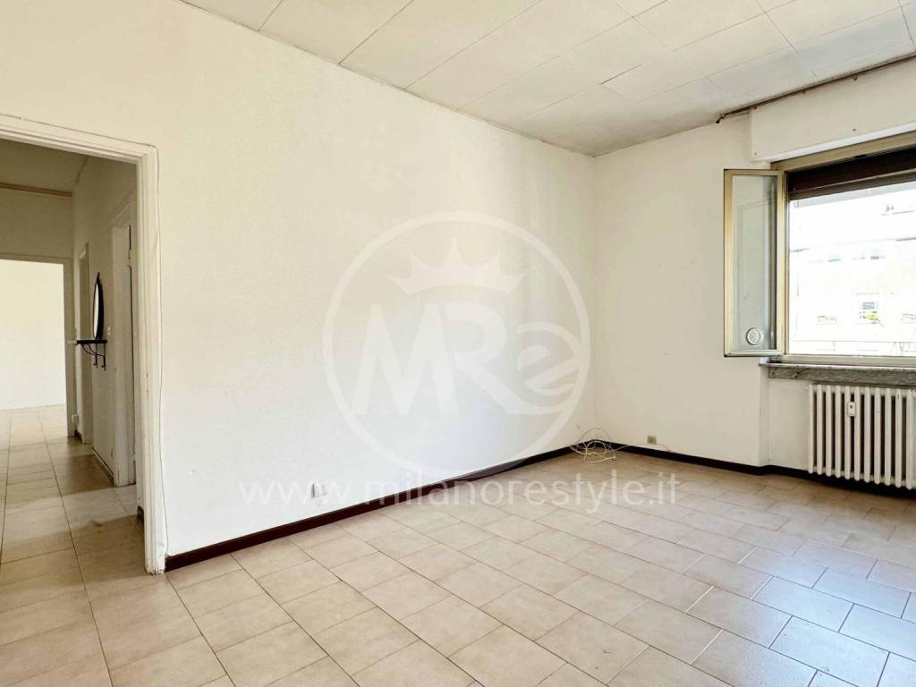 appartamento in vendita a Milano in zona Isola