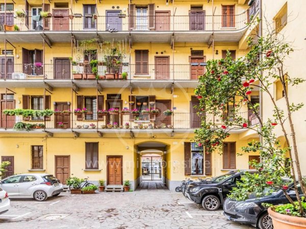 appartamento in vendita a Milano in zona Il Portello