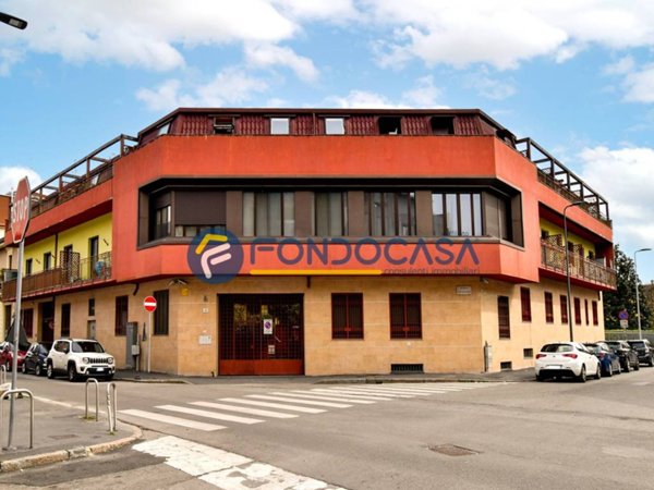 appartamento in vendita a Milano in zona Precotto