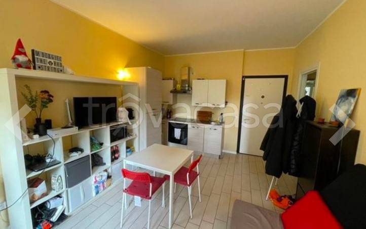appartamento in vendita a Milano in zona Città Studi