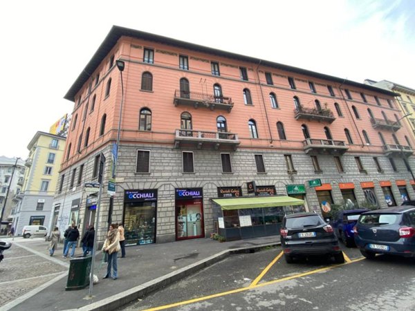 appartamento in vendita a Milano in zona Centro Direzionale
