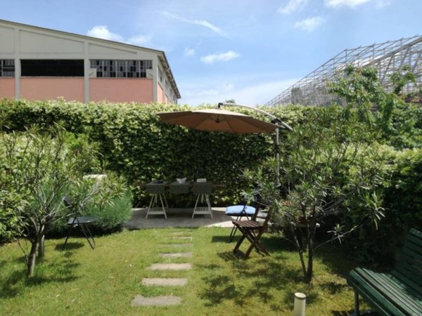 appartamento in vendita a Milano in zona Chiesa Rossa