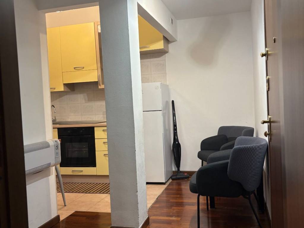 appartamento in vendita a Milano in zona Isola