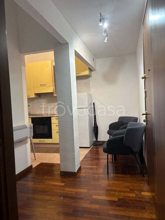 appartamento in vendita a Milano in zona Isola