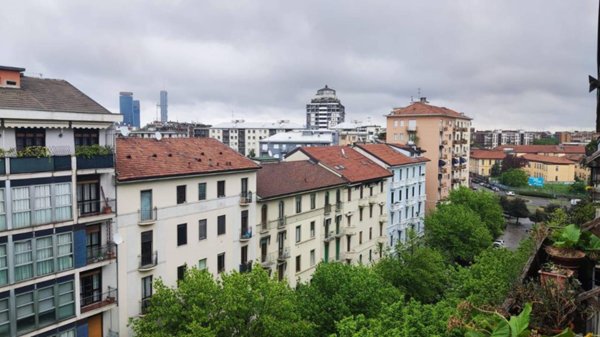 appartamento in vendita a Milano