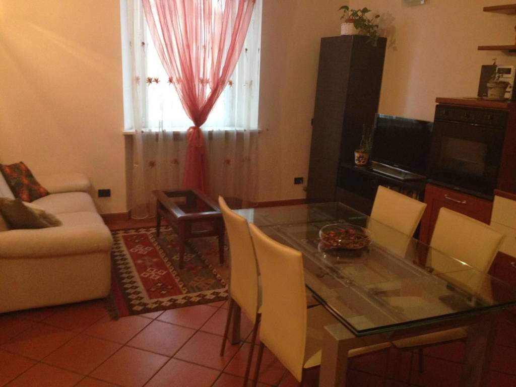 appartamento in vendita a Milano in zona Porta Romana