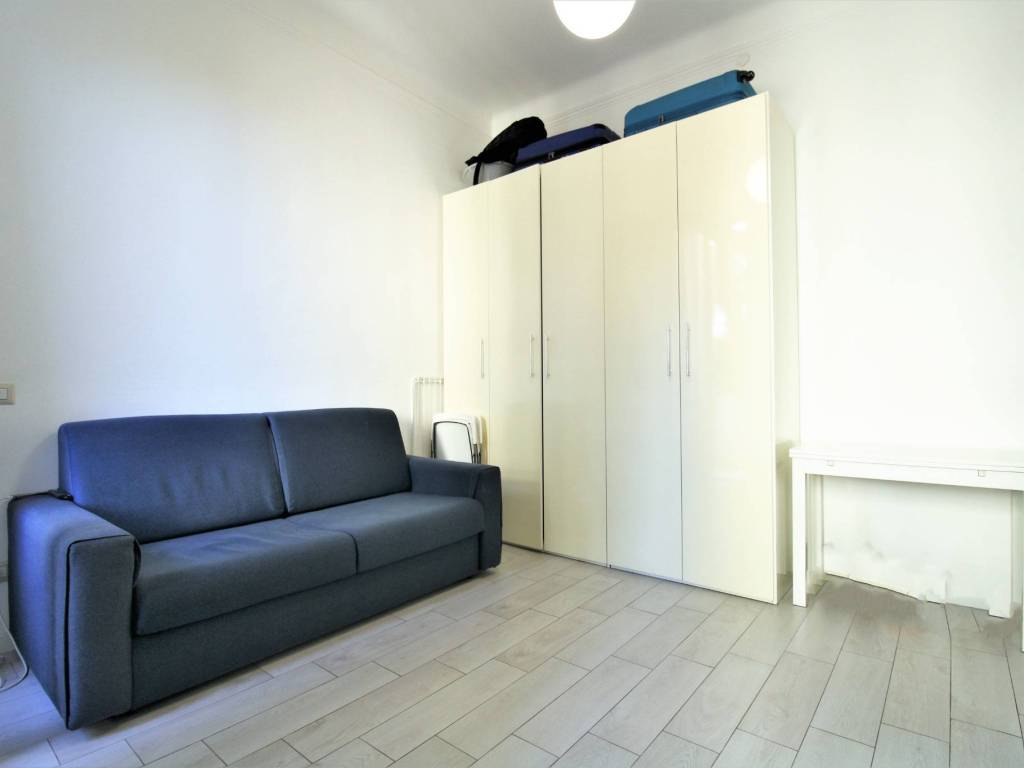 appartamento in vendita a Milano in zona Ponte Lambro