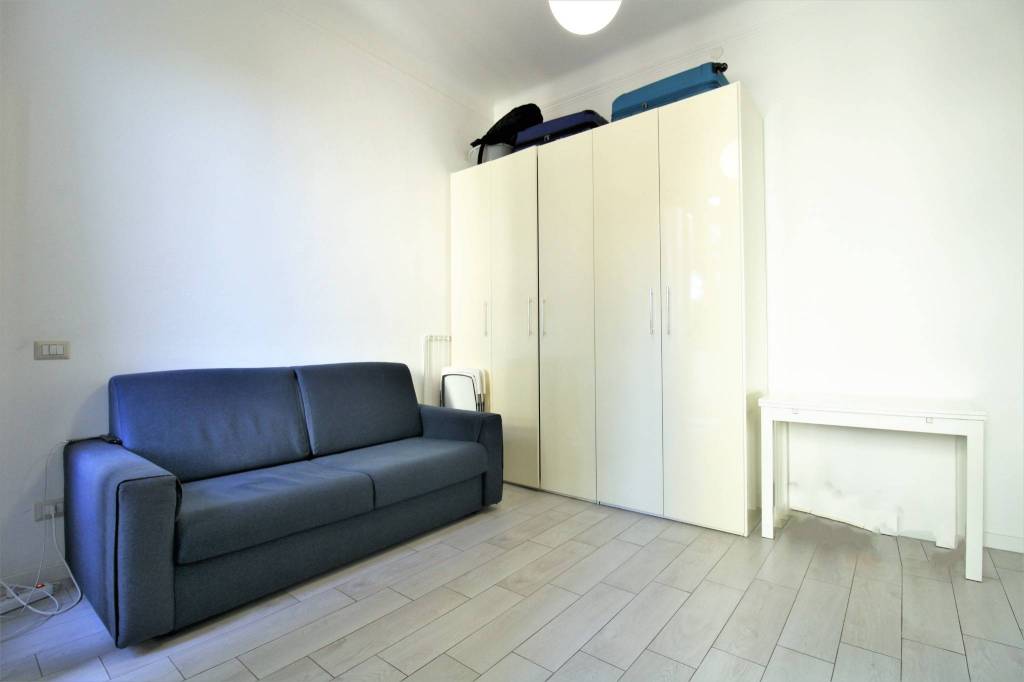 appartamento in vendita a Milano in zona Rogoredo