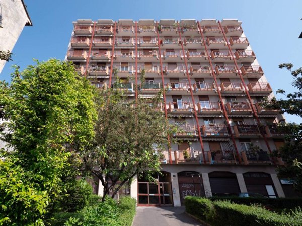 appartamento in vendita a Milano in zona Loreto