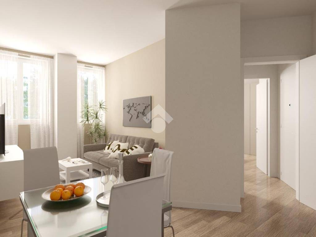 appartamento in vendita a Milano