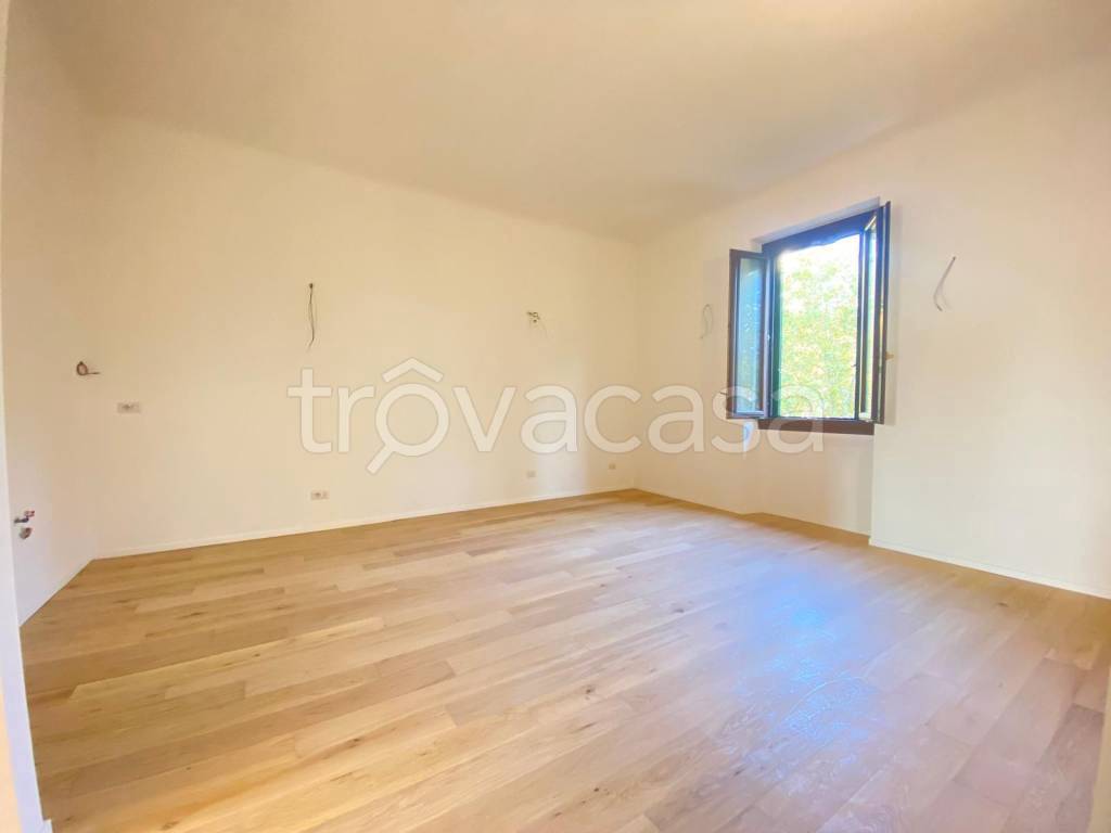appartamento in vendita a Milano in zona Musocco
