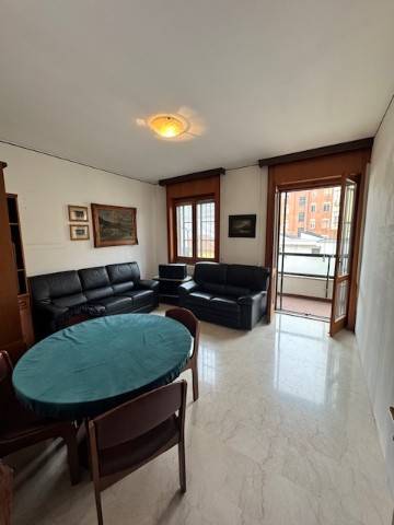 appartamento in vendita a Milano in zona Bovisa