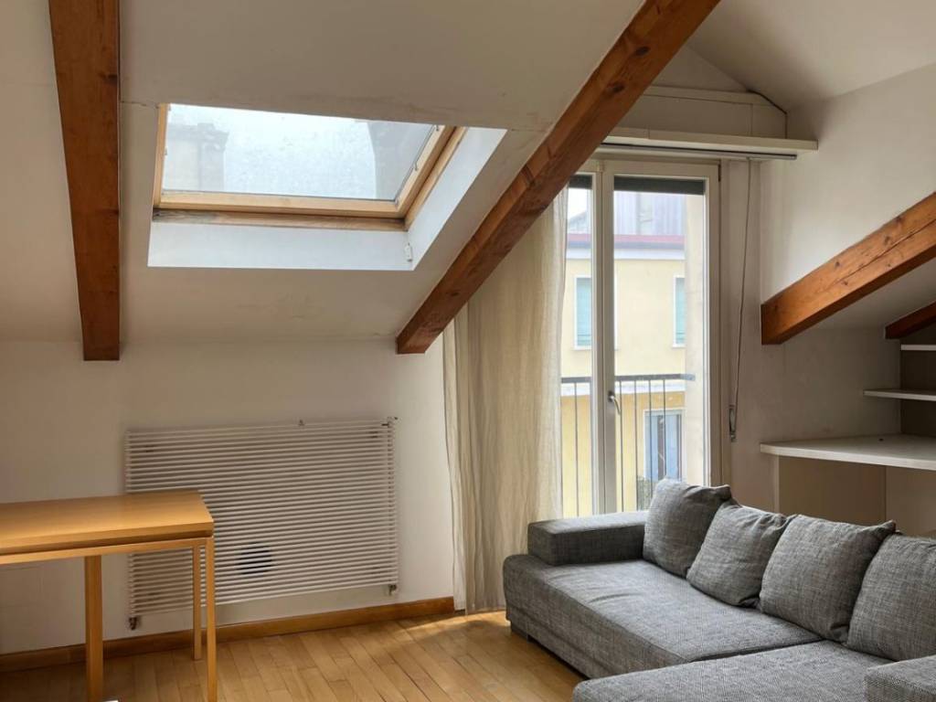 appartamento in vendita a Milano in zona Centro Direzionale